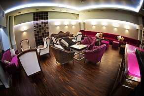 Hotel Kazimierzówka