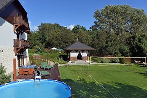 Hotel Kazimierzówka