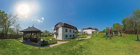 Hotel Kazimierzówka