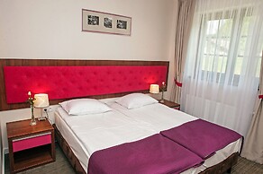 Hotel Kazimierzówka
