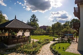 Hotel Kazimierzówka