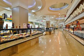 Crystal Sunset Luxury Resort & Spa - All Inclusive