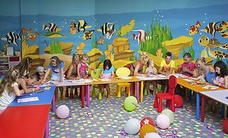 Crystal Sunset Luxury Resort & Spa - All Inclusive