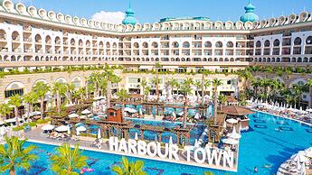 Crystal Sunset Luxury Resort & Spa - All Inclusive