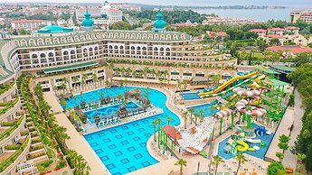 Crystal Sunset Luxury Resort & Spa - All Inclusive