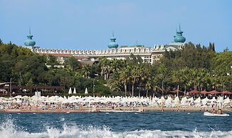 Crystal Sunset Luxury Resort & Spa - All Inclusive