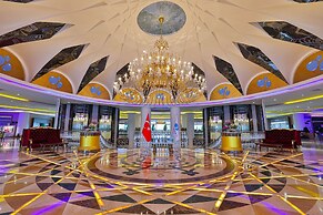 Crystal Sunset Luxury Resort & Spa - All Inclusive