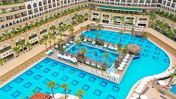 Crystal Sunset Luxury Resort & Spa - All Inclusive