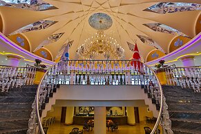 Crystal Sunset Luxury Resort & Spa - All Inclusive