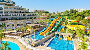 Crystal Sunset Luxury Resort & Spa - All Inclusive