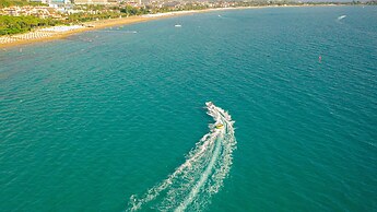 Crystal Sunset Luxury Resort & Spa - All Inclusive