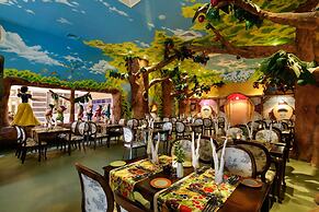 Crystal Sunset Luxury Resort & Spa - All Inclusive