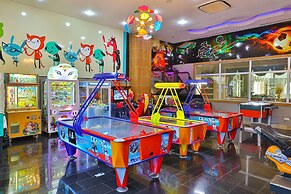 Crystal Sunset Luxury Resort & Spa - All Inclusive