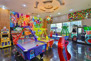 Crystal Sunset Luxury Resort & Spa - All Inclusive