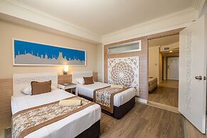 Crystal Sunset Luxury Resort & Spa - All Inclusive