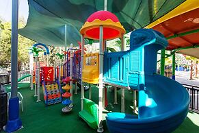 Crystal Sunset Luxury Resort & Spa - All Inclusive