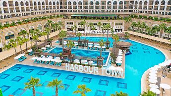 Crystal Sunset Luxury Resort & Spa - All Inclusive