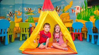 Crystal Sunset Luxury Resort & Spa - All Inclusive