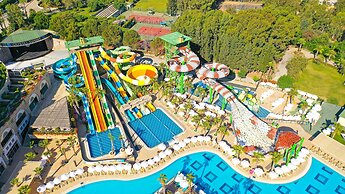 Crystal Sunset Luxury Resort & Spa - All Inclusive