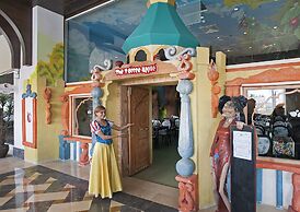 Crystal Sunset Luxury Resort & Spa - All Inclusive