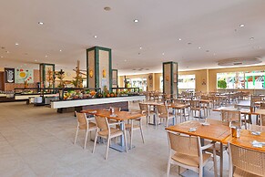 Crystal Sunset Luxury Resort & Spa - All Inclusive