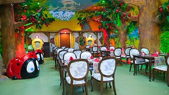 Crystal Sunset Luxury Resort & Spa - All Inclusive