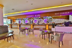 Crystal Sunset Luxury Resort & Spa - All Inclusive