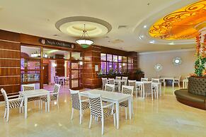 Crystal Sunset Luxury Resort & Spa - All Inclusive