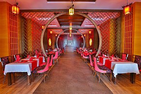 Crystal Sunset Luxury Resort & Spa - All Inclusive