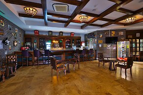 Crystal Sunset Luxury Resort & Spa - All Inclusive