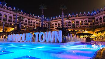 Crystal Sunset Luxury Resort & Spa - All Inclusive