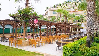 Crystal Sunset Luxury Resort & Spa - All Inclusive