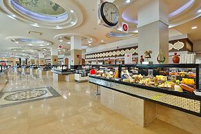 Crystal Sunset Luxury Resort & Spa - All Inclusive