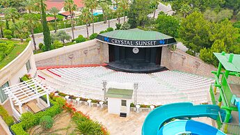 Crystal Sunset Luxury Resort & Spa - All Inclusive