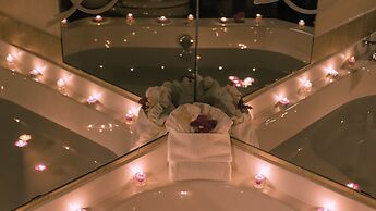 L'Escale Hôtel Suites