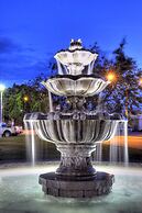 L'Escale Hôtel Suites