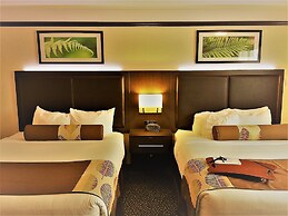 L'Escale Hôtel Suites