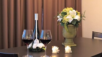 L'Escale Hôtel Suites