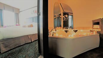 L'Escale Hôtel Suites