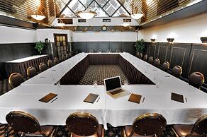 L'Escale Hôtel Suites