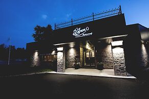 L'Escale Hôtel Suites