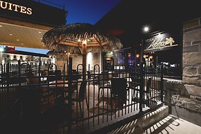 L'Escale Hôtel Suites