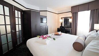 L'Escale Hôtel Suites