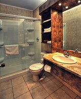 L'Escale Hôtel Suites