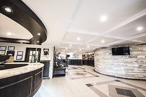 L'Escale Hôtel Suites