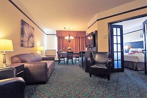 L'Escale Hôtel Suites