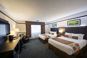 L'Escale Hôtel Suites