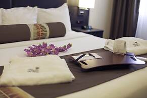 L'Escale Hôtel Suites