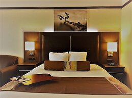 L'Escale Hôtel Suites