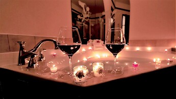 L'Escale Hôtel Suites